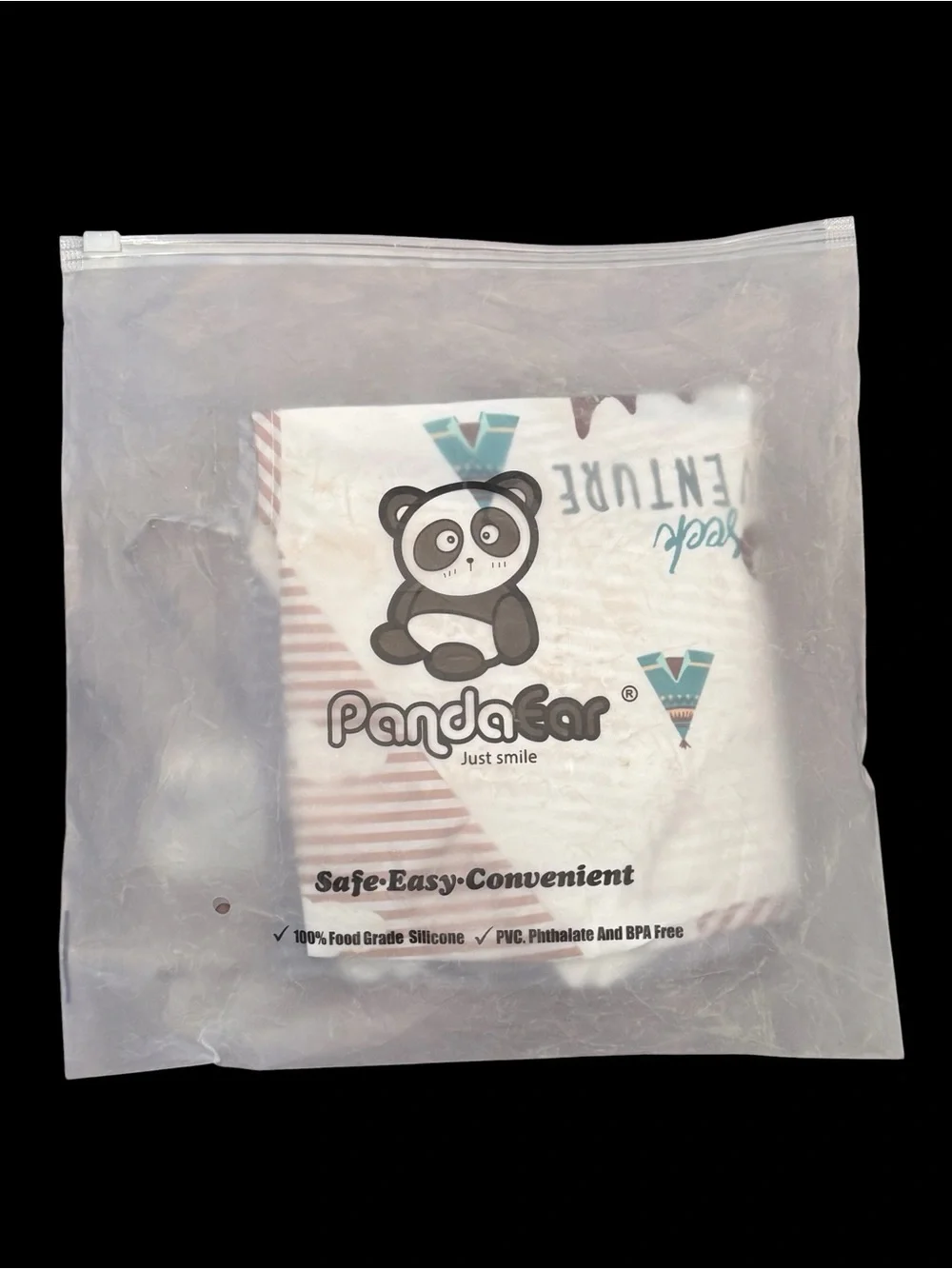 Panda Ear pandaear pack